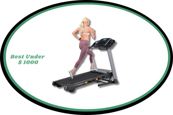 NordicTrack T Series Treadmills
