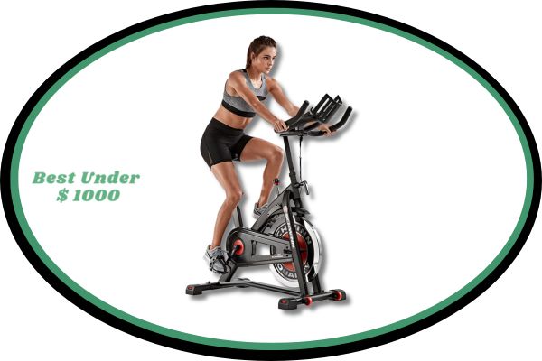 Schwinn Fitness Indoor Cycling Exercise Bike Series