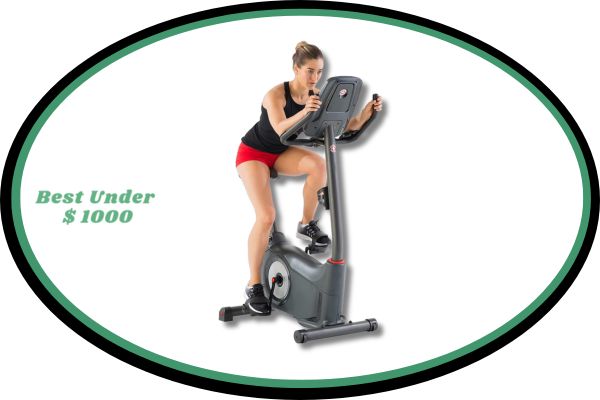 Schwinn Upright Exercise Bike Series