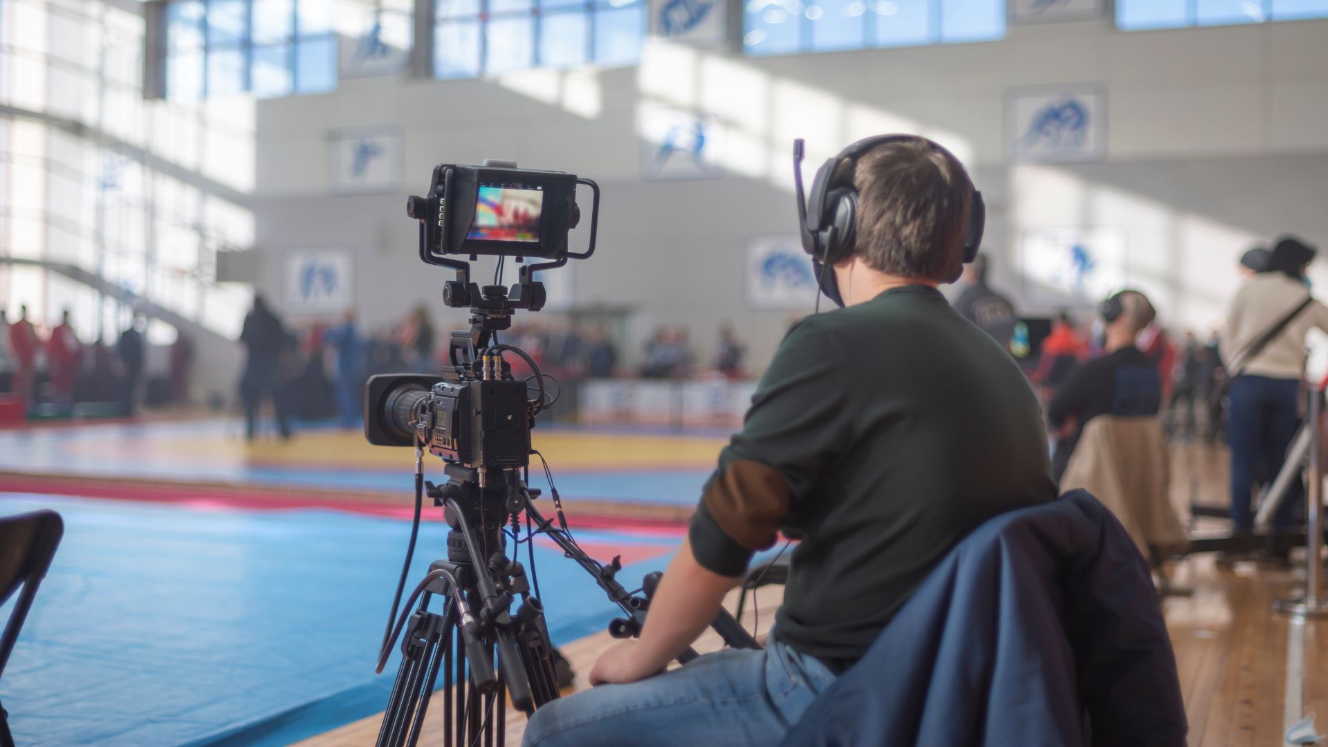 Best Camera for Sports Under $1000