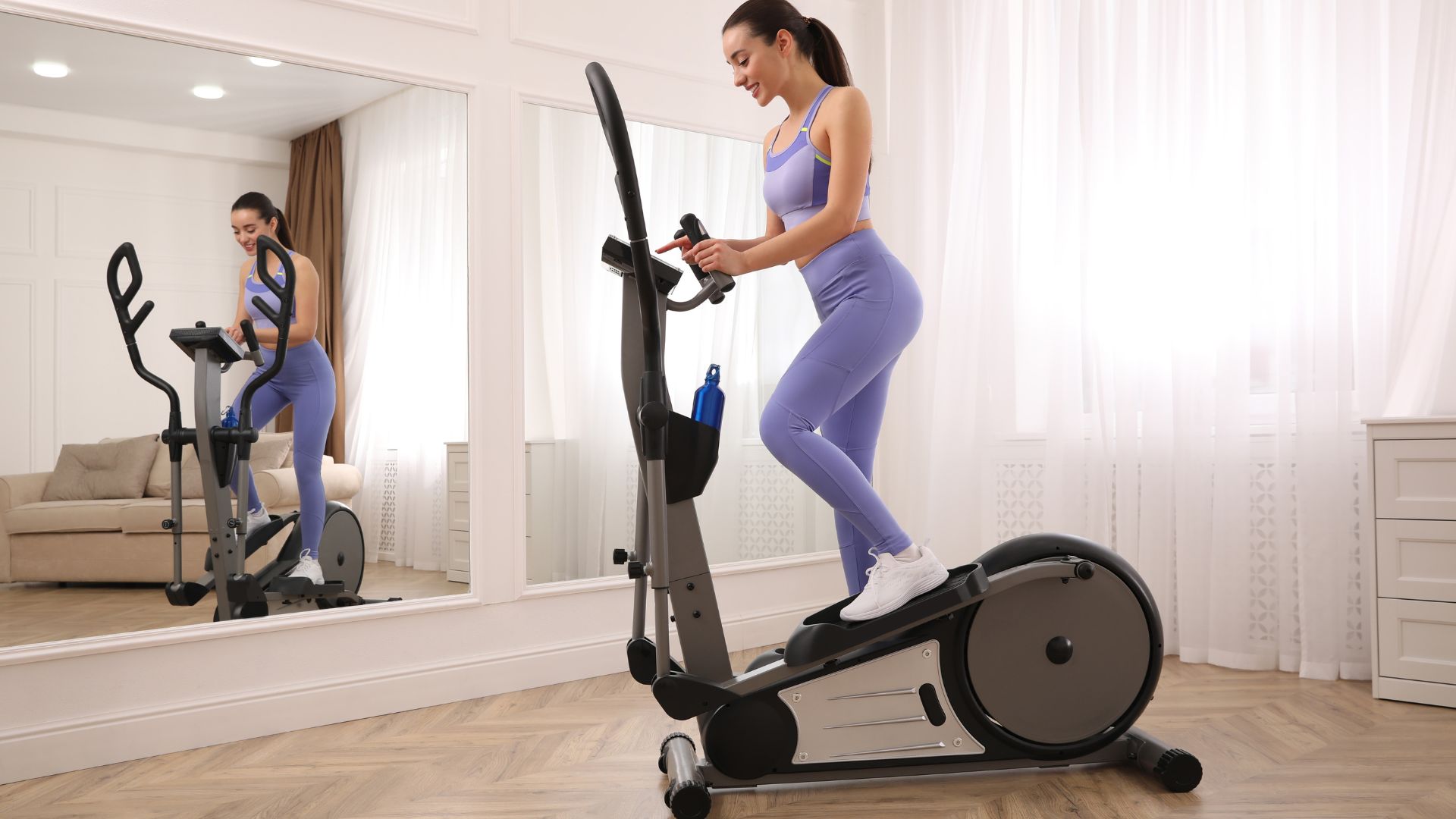 Best Ellipticals Under $1000