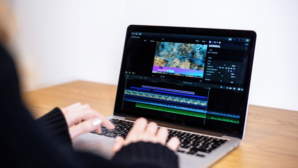 Best Laptop For Video Editing Under $1000