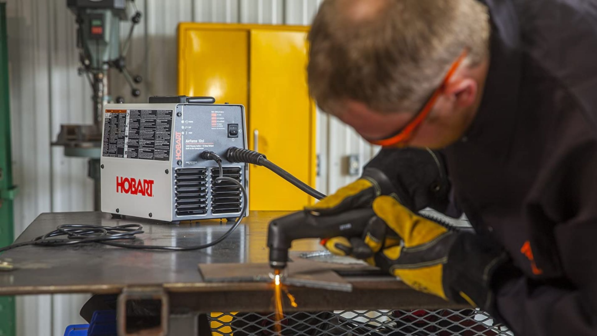 Best Plasma Cutters Under $1000