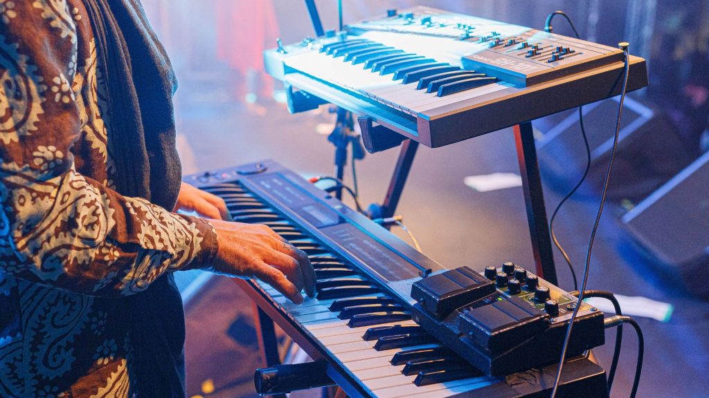 Best Synthesizers Under $1000