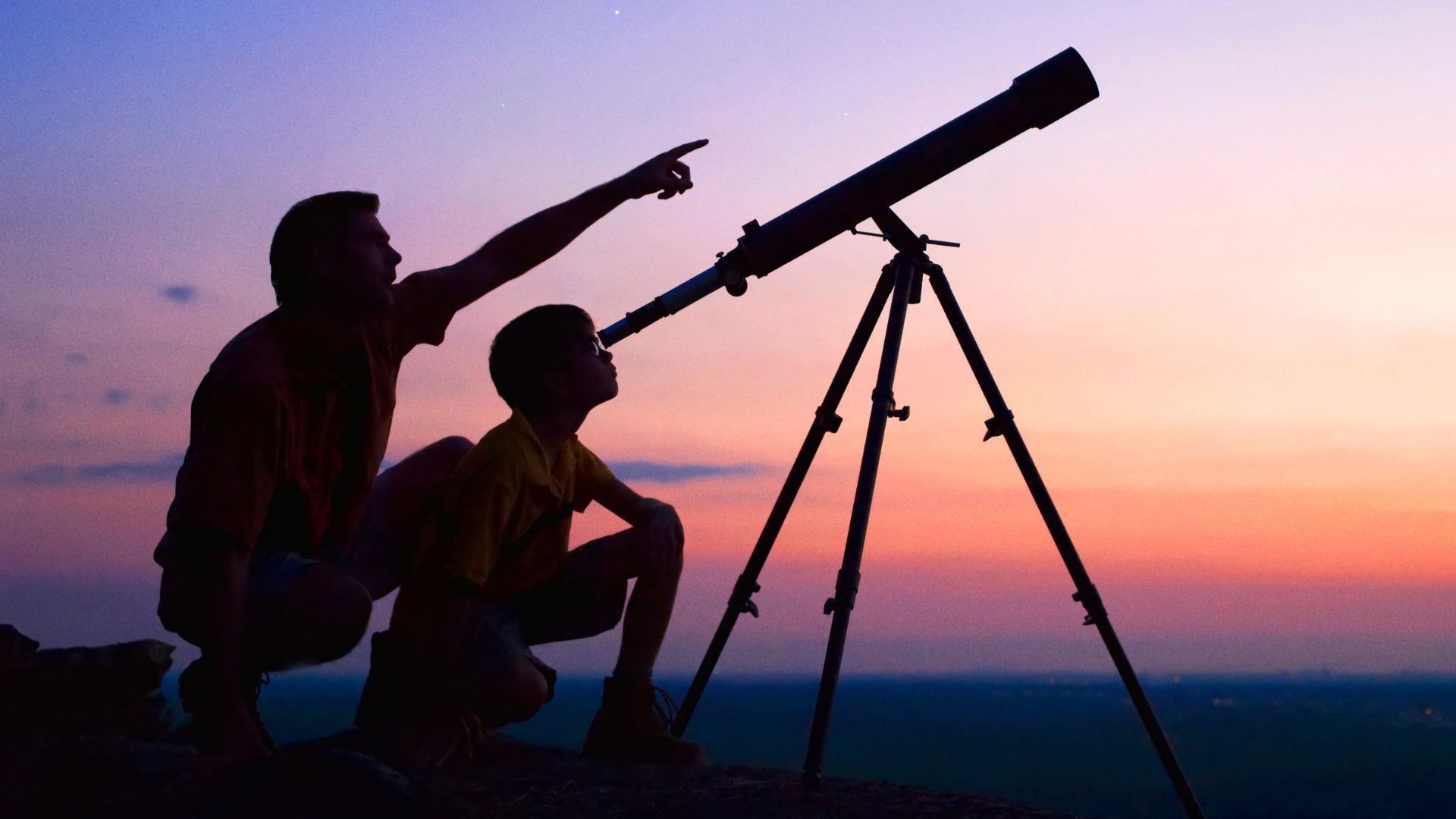 Best Telescopes Under $1000