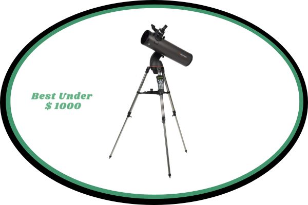 Celestron - NexStar 130SLT Computerized Telescope