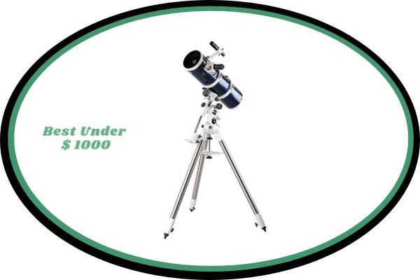 Celestron – Omni XLT 150 Newtonian Reflector Telescope