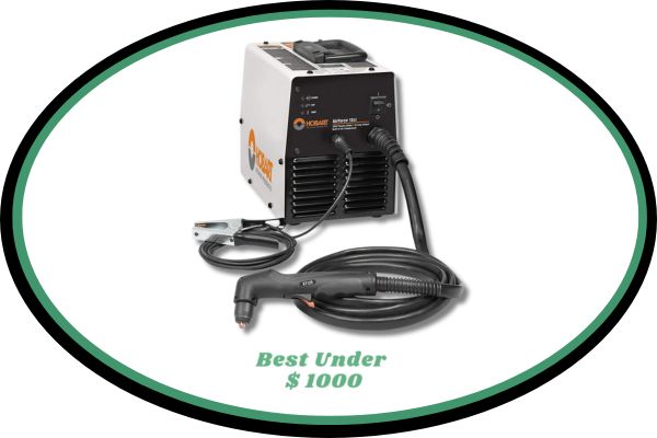 Hobart 500564 Airforce 12ci Plasma Cutter