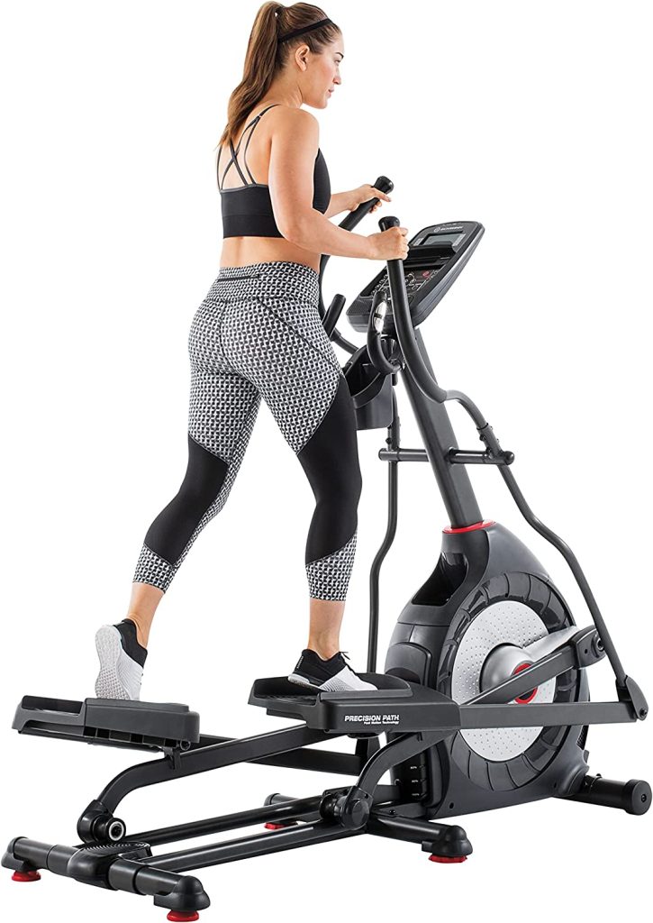 Schwinn Compact Elliptical Machine