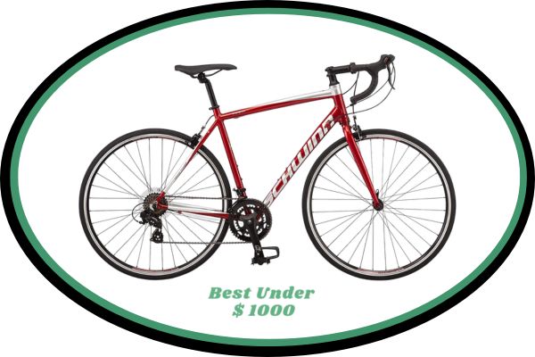 Schwinn Fastback Tourney AL Adult Performance Road Bike