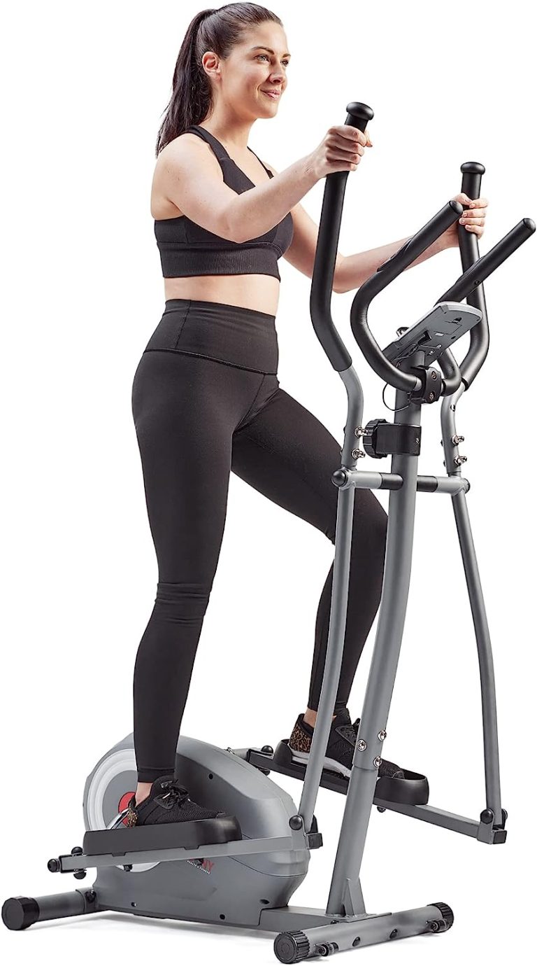 Best Ellipticals Under 1000 Get Fit Without Breaking the Bank