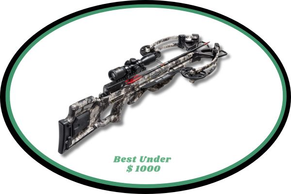 TenPoint Titan M1 Crossbow