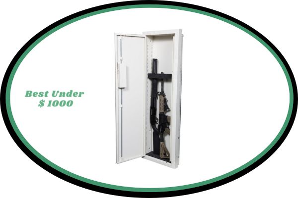 V-Line Closet Vault II Gun Safe