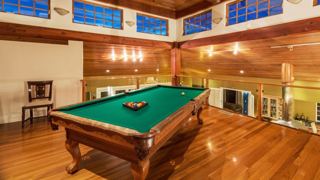 best pool table under $1000